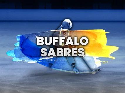 Montreal Canadiens vs Buffalo Sabres