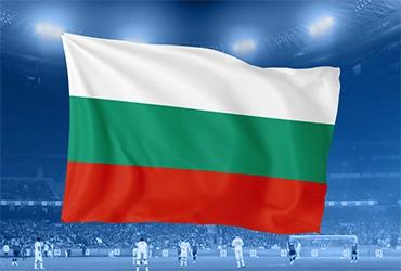 Bulgaria vs Luxembourg