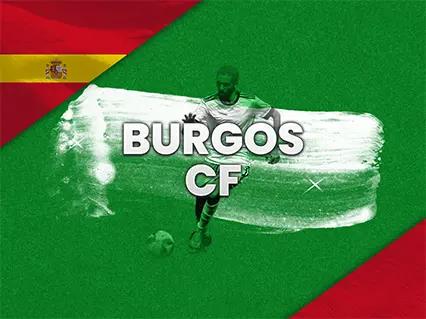 Burgos CF vs AD Ceuta FC