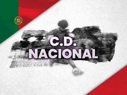 FC Porto vs CD Nacional