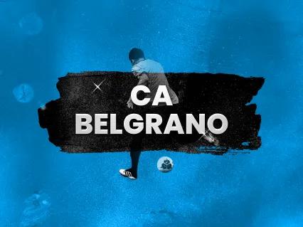 Racing vs Belgrano