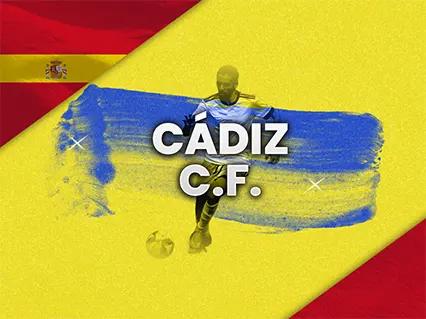 Cadiz CF vs Las Palmas