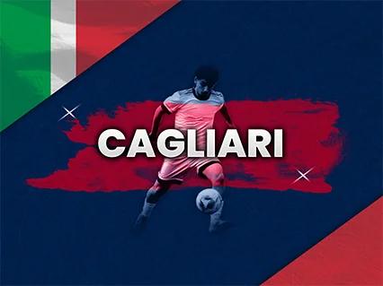 Venezia vs Cagliari