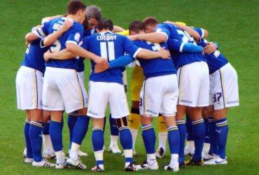 Cardiff City vs Stoke City