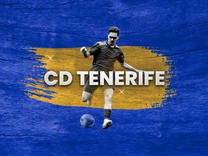 CD Tenerife vs CD Leganes