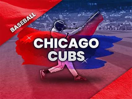 Milwaukee Brewers vs Chicago Cubs