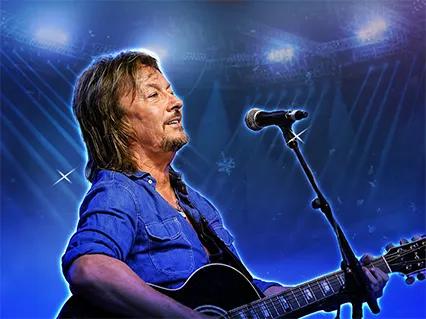 Chris Norman