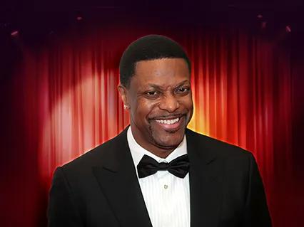 Chris Tucker