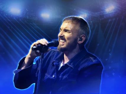 Christophe Willem
