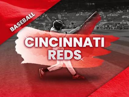 Los Angeles Dodgers vs Cincinnati Reds