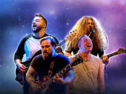 Coheed and Cambria
