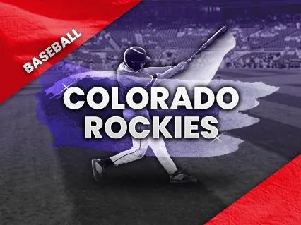 Detroit Tigers vs Colorado Rockies