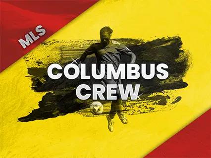DC United vs Columbus Crew
