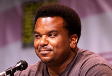 Craig Robinson