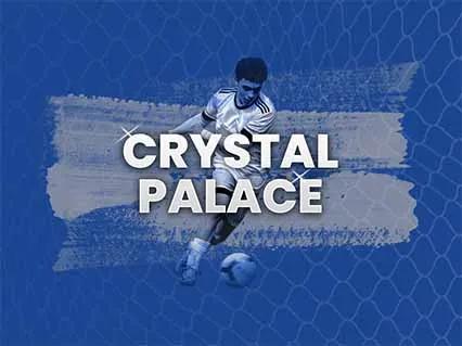 Crystal Palace vs Middlesbrough