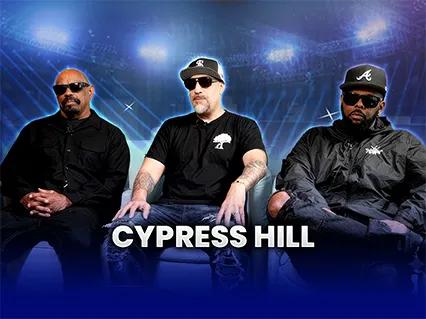 Cypress Hill