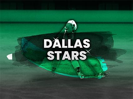 Dallas Stars vs St. Louis Blues