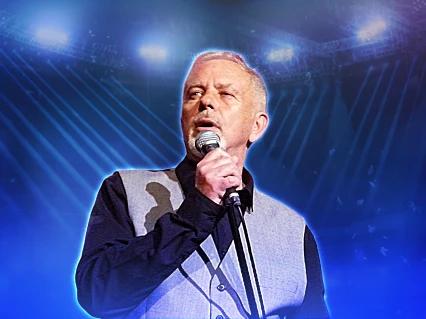 David Essex