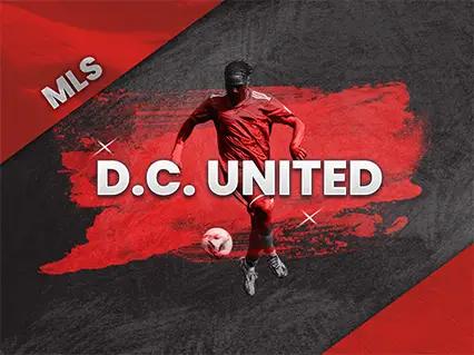 DC United vs New York City FC