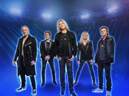 Def Leppard