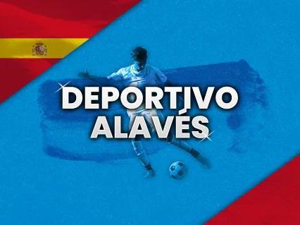 Racing de Santander vs Deportivo Alaves