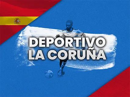 Racing de Santander vs Deportivo La Coruna