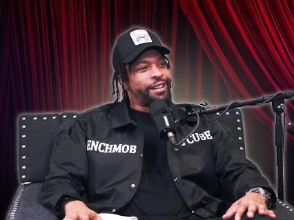 DeRay Davis