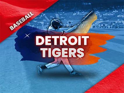Detroit Tigers vs Minnesota Twins