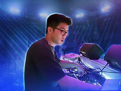 Dj Chen