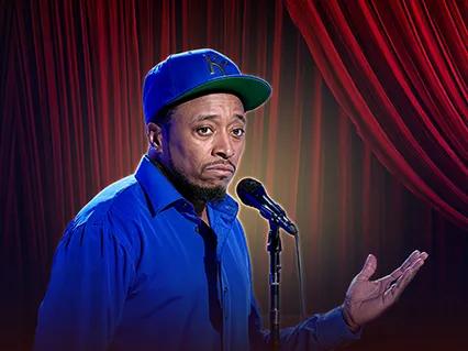 Eddie Griffin