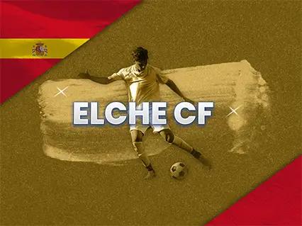 Malaga CF vs Elche