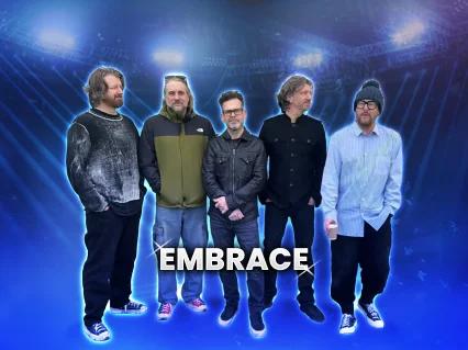 Embrace
