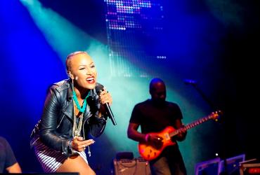 Emeli Sande