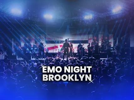 Emo Night Brooklyn