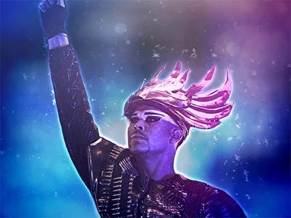 Empire Of The Sun