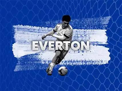 Everton vs Wolverhampton Wanderers