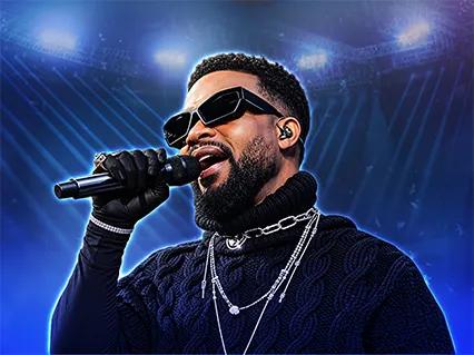 Fally Ipupa