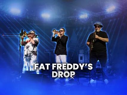 Fat Freddy's Drop