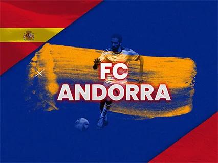 FC Andorra vs Cordoba