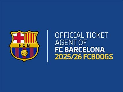 FC Barcelona vs Feyenoord