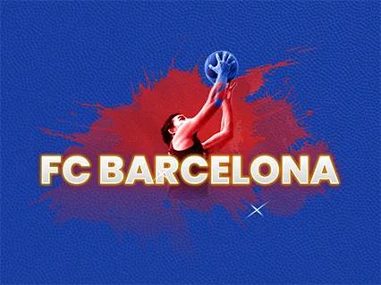 FC Barcelona vs Anadolu Efes Istanbul