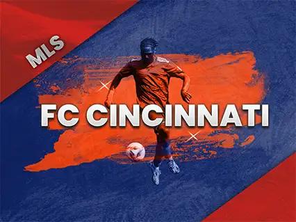 Philadelphia Union vs FC Cincinnati