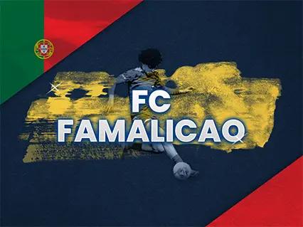 FC Porto vs FC Famalicao