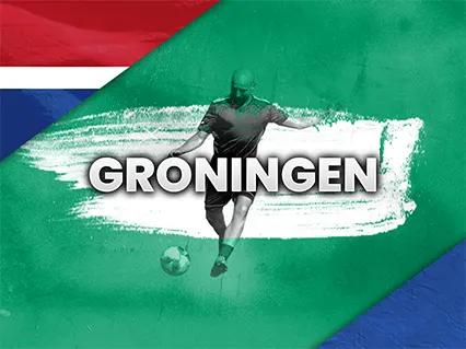 Go Ahead Eagles vs FC Groningen