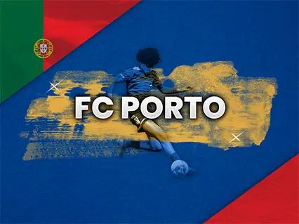 FC Porto vs Academico de Viseu