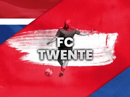 FC Twente vs SC Telstar