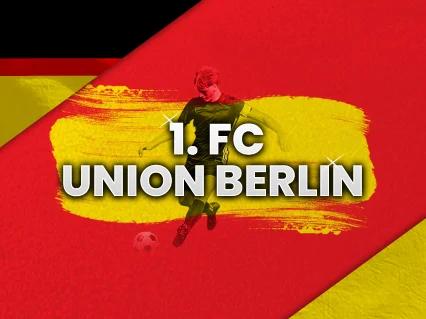 FC Union Berlin vs Hamburger SV