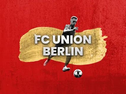 FC Union Berlin vs Bayern Munich