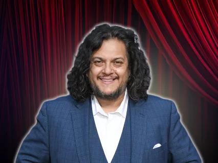 Felipe Esparza