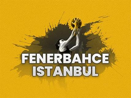 Fenerbahce Istanbul vs Virtus Bologna